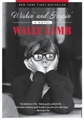 Wishin' and Hopin': Vianočný príbeh - Wishin' and Hopin': A Christmas Story
