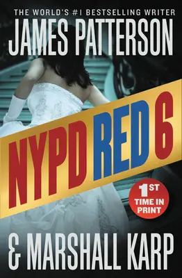 Červená polícia 6 - NYPD Red 6