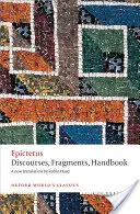 Rozpravy, fragmenty, príručka - Discourses, Fragments, Handbook