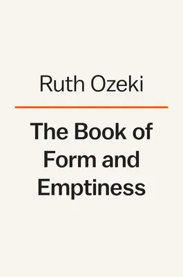 Kniha o forme a prázdnote - The Book of Form and Emptiness