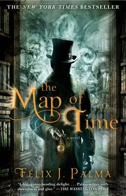 Mapa času - The Map of Time