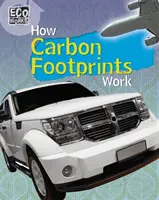 Ekologické práce: Ako funguje uhlíková stopa - Eco Works: How Carbon Footprints Work