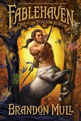 Chápadlo tieňového moru - Grip of the Shadow Plague