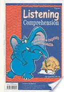 Počúvanie s porozumením - Listening Comprehension