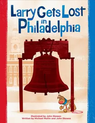 Larry sa stráca vo Filadelfii - Larry Gets Lost in Philadelphia