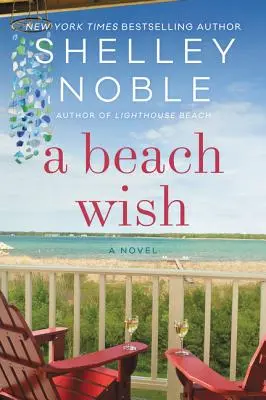 Plážové želanie - A Beach Wish