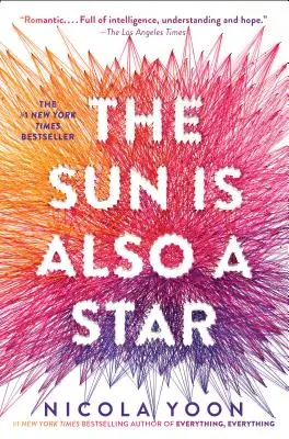Slnko je tiež hviezda - The Sun Is Also a Star