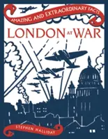 Londýn vo vojne - London at War