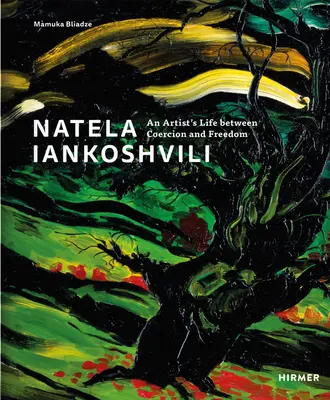 Natela Iankoshvili: Život umelca medzi donútením a slobodou - Natela Iankoshvili: An Artist's Life Between Coercion and Freedom