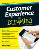 Zákaznícke skúsenosti pre hlupákov - Customer Experience for Dummies