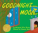 Mesiac na dobrú noc - Goodnight Moon