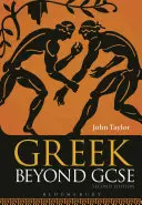 Gréčtina nad rámec GCSE - Greek Beyond GCSE