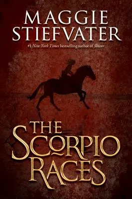 Škorpiónske preteky - The Scorpio Races