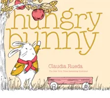 Hladný zajačik - Hungry Bunny