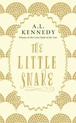 Malý had - The Little Snake