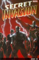 Tajná invázia - Secret Invasion