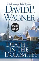 Smrť v Dolomitoch - Death in the Dolomites