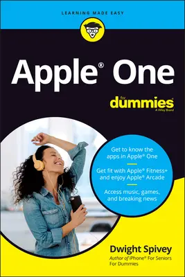 Apple One pre hlupákov - Apple One for Dummies