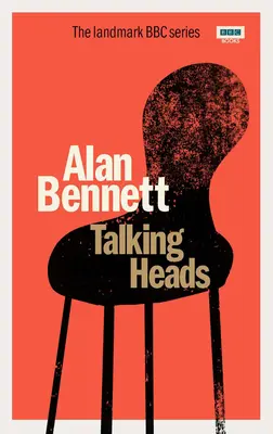 Hovoriace hlavy (Bennett Alan (Autor)) - Talking Heads (Bennett Alan (Author))