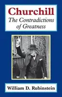 Churchill: Rozpory veľkosti - Churchill: The Contradictions of Greatness