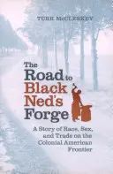 Cesta do kováčstva Black Neda: Príbeh o rase, sexe a obchode na koloniálnej hranici Ameriky - The Road to Black Ned's Forge: A Story of Race, Sex, and Trade on the Colonial American Frontier