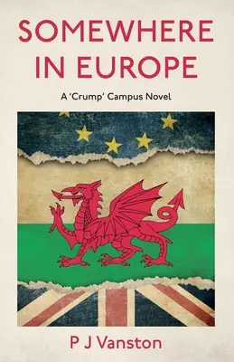 Niekde v Európe - Somewhere in Europe