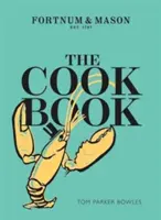Kuchárska kniha - The Cook Book