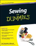 Šitie pre hlupákov - Sewing for Dummies