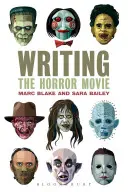 Písanie hororového filmu - Writing the Horror Movie