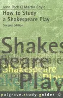 Ako študovať Shakespearovu hru (revidované vydanie) - How to Study a Shakespeare Play (Revised)