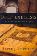Hlboká exegéza - Deep Exegesis