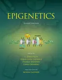 Epigenetika, druhé vydanie - Epigenetics, Second Edition