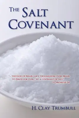 Soľná zmluva - The Salt Covenant