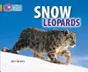 Snehové leopardy - Snow Leopards