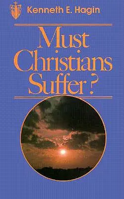 Musia kresťania trpieť? - Must Christians Suffer?