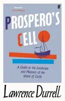 Prosperova cela (Faber Library 4) - Prospero's Cell (Faber Library 4)