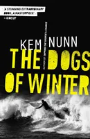 Psy zimy - Dogs Of Winter