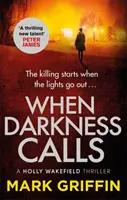 Keď volá tma - When Darkness Calls