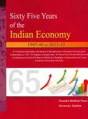 Šesťdesiatpäť rokov indického hospodárstva: 1947-48 až 2012-13 - Sixty Five Years of the Indian Economy: 1947-48 to 2012-13