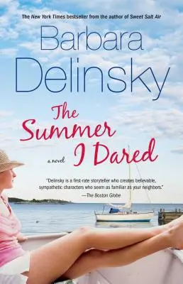 Leto, keď som sa odvážila - The Summer I Dared