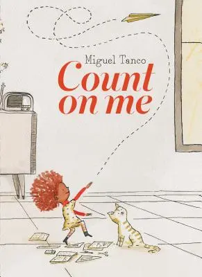 Počítaj so mnou - Count on Me