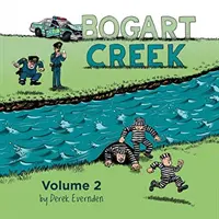 Bogart Creek, 2. diel - Bogart Creek Volume 2