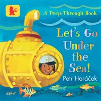 Poďme pod more! - Let's Go Under the Sea!