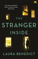 Cudzinec vnútri - napínavý triler, ktorý nebudete môcť odložiť - Stranger Inside - A twisty thriller you won't be able to put down