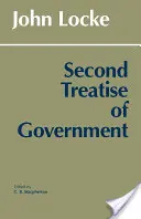 Druhé pojednanie o vláde - Second Treatise of Government