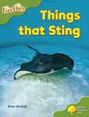 Oxford Reading Tree: Level 7: Fireflies: (36 kníh, 6 z každého titulu) - Oxford Reading Tree: Level 7: Fireflies: Class Pack (36 books, 6 of each title)