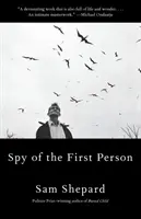 Špión v prvej osobe - Spy of the First Person