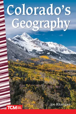 Geografia Colorada - Colorado's Geography