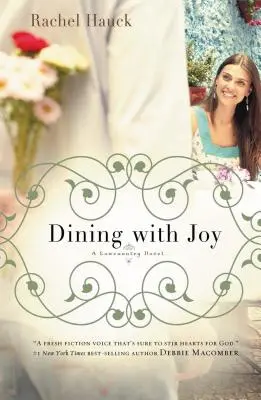 Stolovanie s radosťou - Dining with Joy