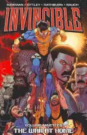 Neporaziteľný 19. zväzok: Vojna doma - Invincible Volume 19: The War at Home